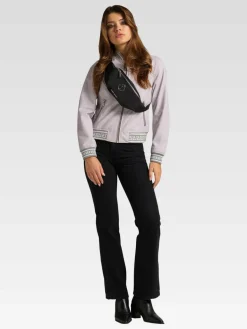 Herren Carlo Colucci Taschen & Rucksäcke>Unisex Bauchtasche - Cesarotto