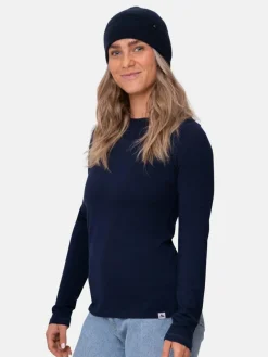 Damen DANISH ENDURANCE Mützen & Caps|Mützen & Hüte>Unisex Beanie