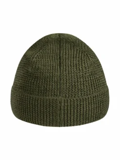 DANISH ENDURANCE Mützen & Hüte<Unisex Beanie grün uni