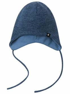 reima Jungen|Mädchen<Unisex Beanie - Latvat blau uni