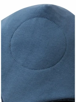 reima Jungen|Mädchen<Unisex Beanie - Latvat blau uni