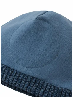 reima Jungen|Mädchen<Unisex Beanie - Latvusto blau uni