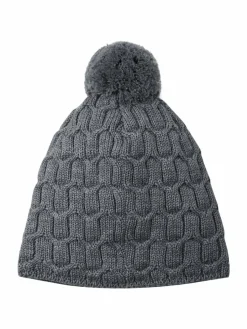 reima Mützen & Caps|Mützen & Hüte<Unisex Beanie - Nyksund grau uni
