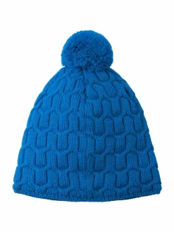 reima Mützen & Caps|Mützen & Hüte<Unisex Beanie - Nyksund hellblau uni