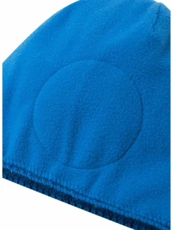 reima Mützen & Caps|Mützen & Hüte<Unisex Beanie - Nyksund hellblau uni