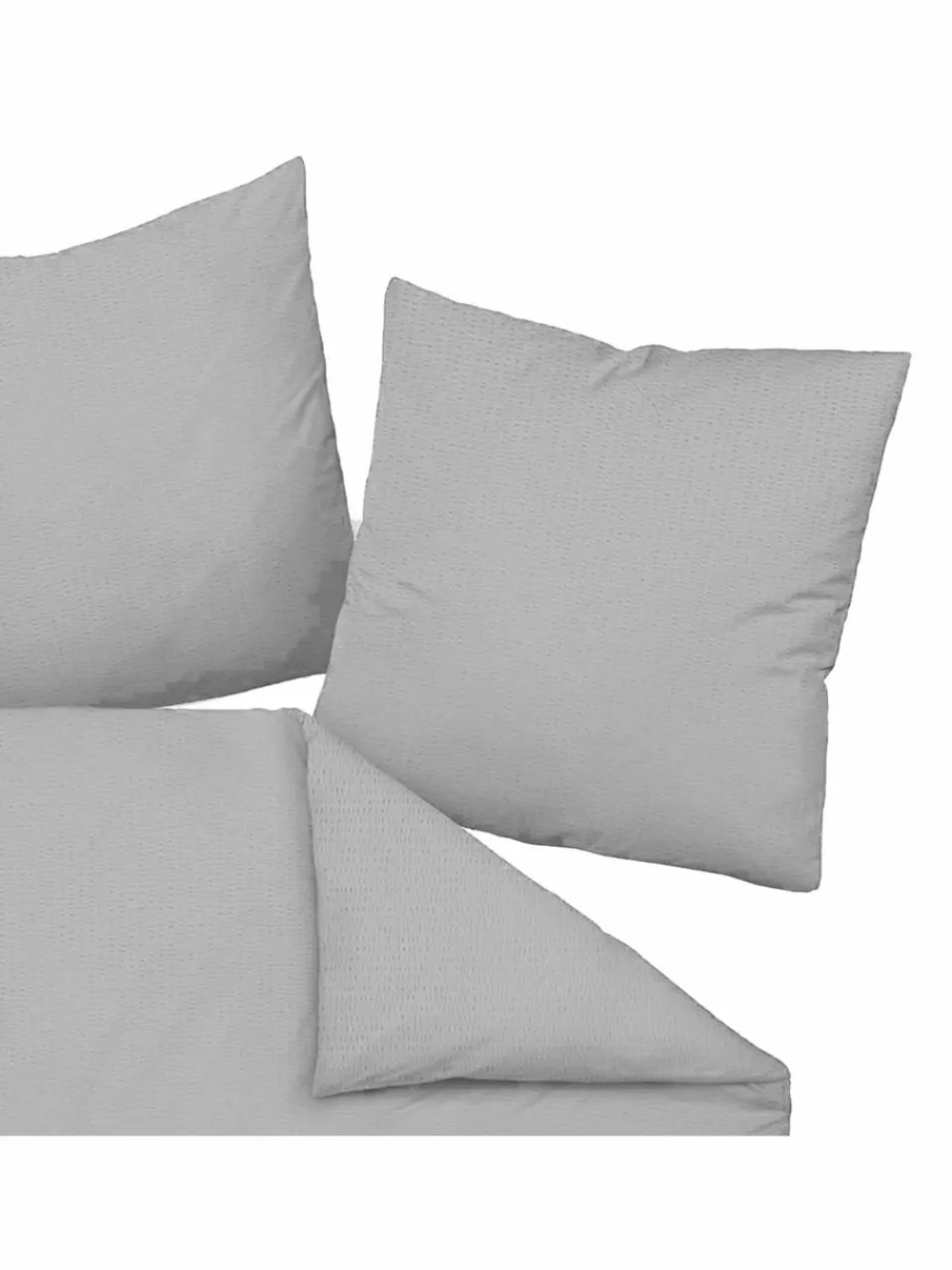 Damen Janine Heimtextilien>Unisex Bettwäsche 1er Pack