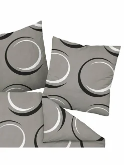 Damen Janine Heimtextilien>Unisex Bettwäsche 1er Pack