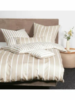 Damen Janine Heimtextilien>Unisex Bettwäsche 1er Pack