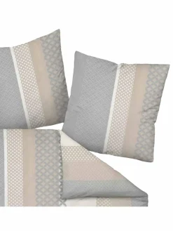 Damen Janine Heimtextilien>Unisex Bettwäsche 1er Pack