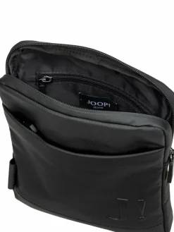 JOOP! Taschen & Rucksäcke<Unisex Beuteltasche - Marcena Liam Shoulderbag XSVZ schwarz uni