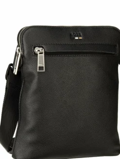 BOSS Taschen & Rucksäcke<Unisex Beuteltasche - Ray S schwarz uni