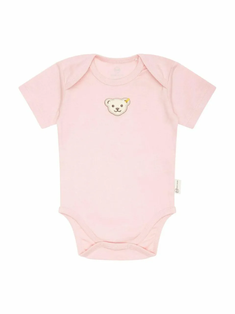 Steiff Jungen|Mädchen>Unisex Body