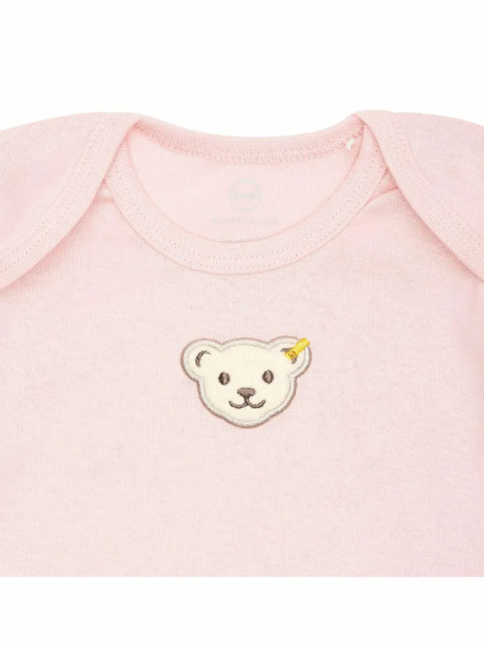 Steiff Jungen|Mädchen>Unisex Body