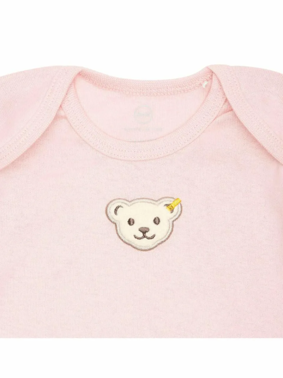 Steiff Jungen|Mädchen>Unisex Body