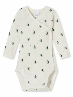 Schiesser Mädchen>Unisex Body - Natural Love