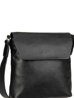 Jost Taschen & Rucksäcke<Unisex Bodybag - Arva S schwarz uni