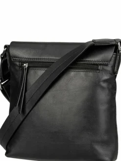 Jost Taschen & Rucksäcke<Unisex Bodybag - Arva S schwarz uni