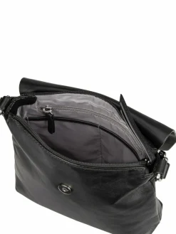 Jost Taschen & Rucksäcke<Unisex Bodybag - Arva S schwarz uni