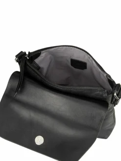 Jost Taschen & Rucksäcke<Unisex Bodybag - Arva S schwarz uni