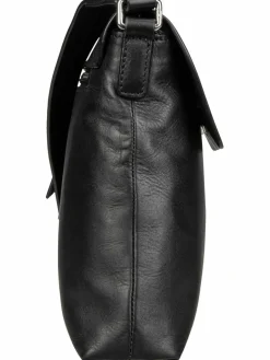 Jost Taschen & Rucksäcke<Unisex Bodybag - Arva S schwarz uni