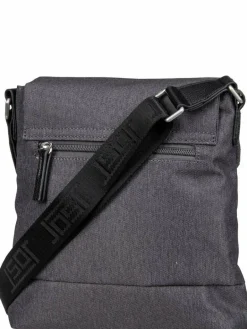 Jost Taschen & Rucksäcke<Unisex Bodybag - Bergen S grau uni