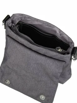 Jost Taschen & Rucksäcke<Unisex Bodybag - Bergen S grau uni