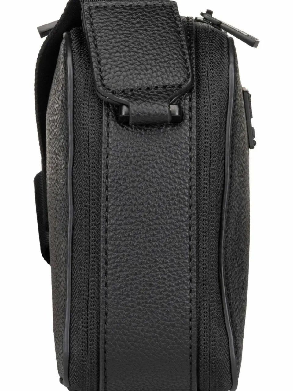 JOOP! Taschen & Rucksäcke<Unisex Bodybag - Nepezzano Paolo Shoulderbag XSHZ schwarz uni