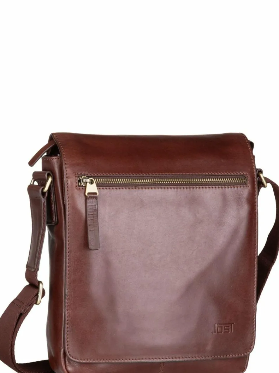 Jost Taschen & Rucksäcke<Unisex Bodybag - Skagen S braun uni