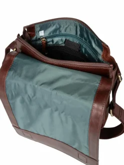 Jost Taschen & Rucksäcke<Unisex Bodybag - Skagen S braun uni