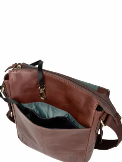 Jost Taschen & Rucksäcke<Unisex Bodybag - Skagen S braun uni