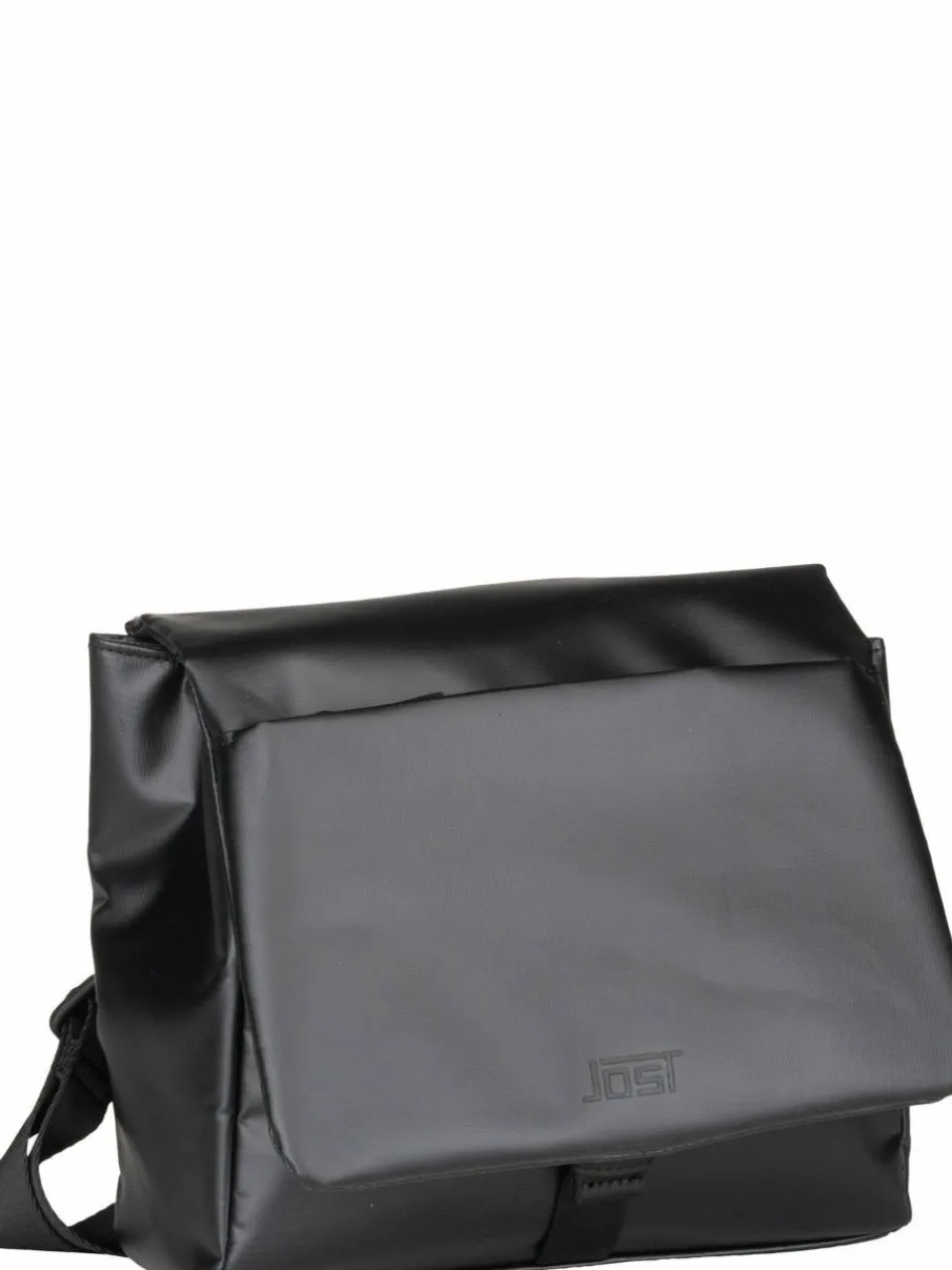 Jost Taschen & Rucksäcke<Unisex Bodybag - Tolja schwarz uni