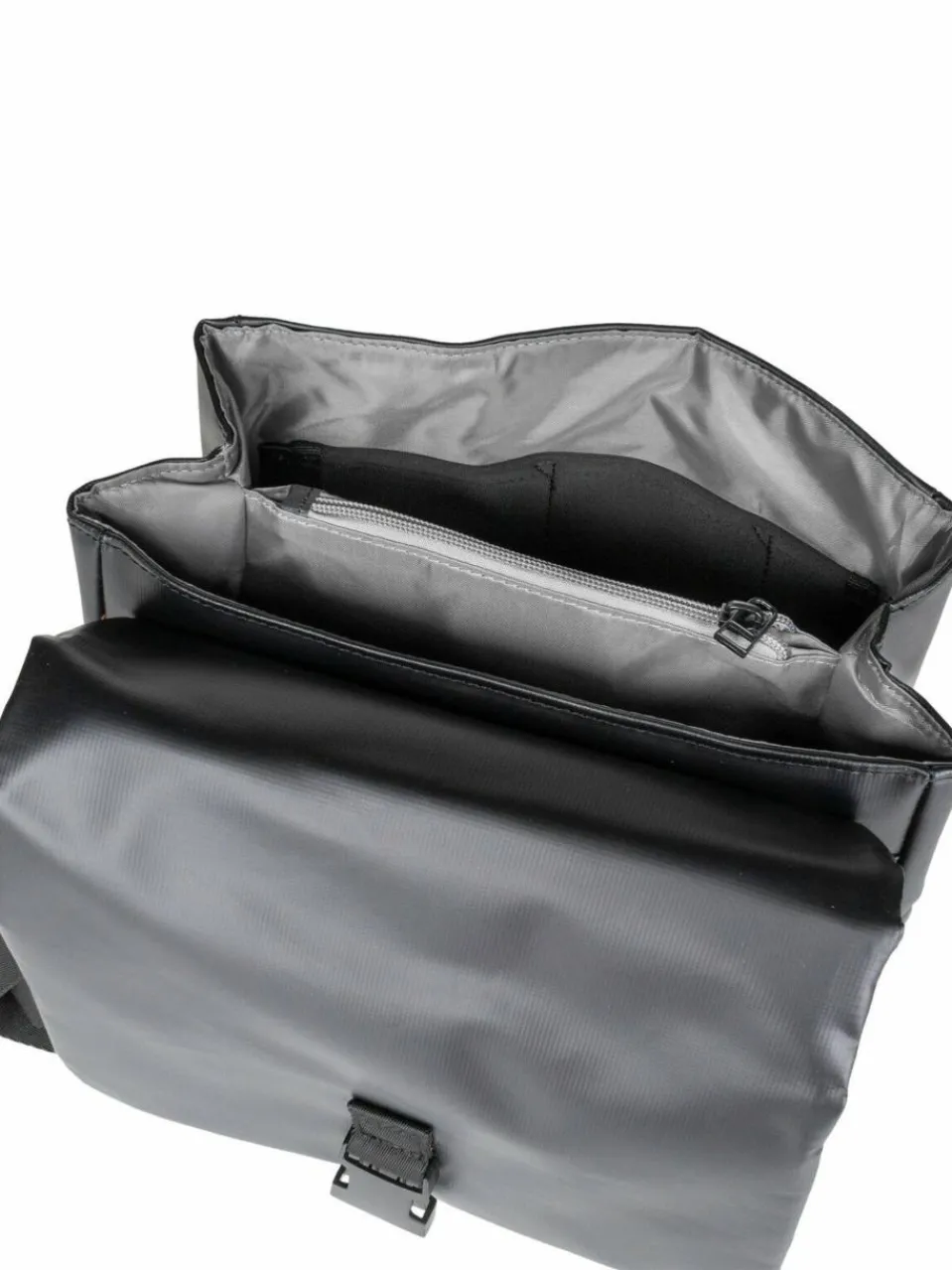 Jost Taschen & Rucksäcke<Unisex Bodybag - Tolja schwarz uni