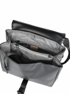 Jost Taschen & Rucksäcke<Unisex Bodybag - Tolja schwarz uni