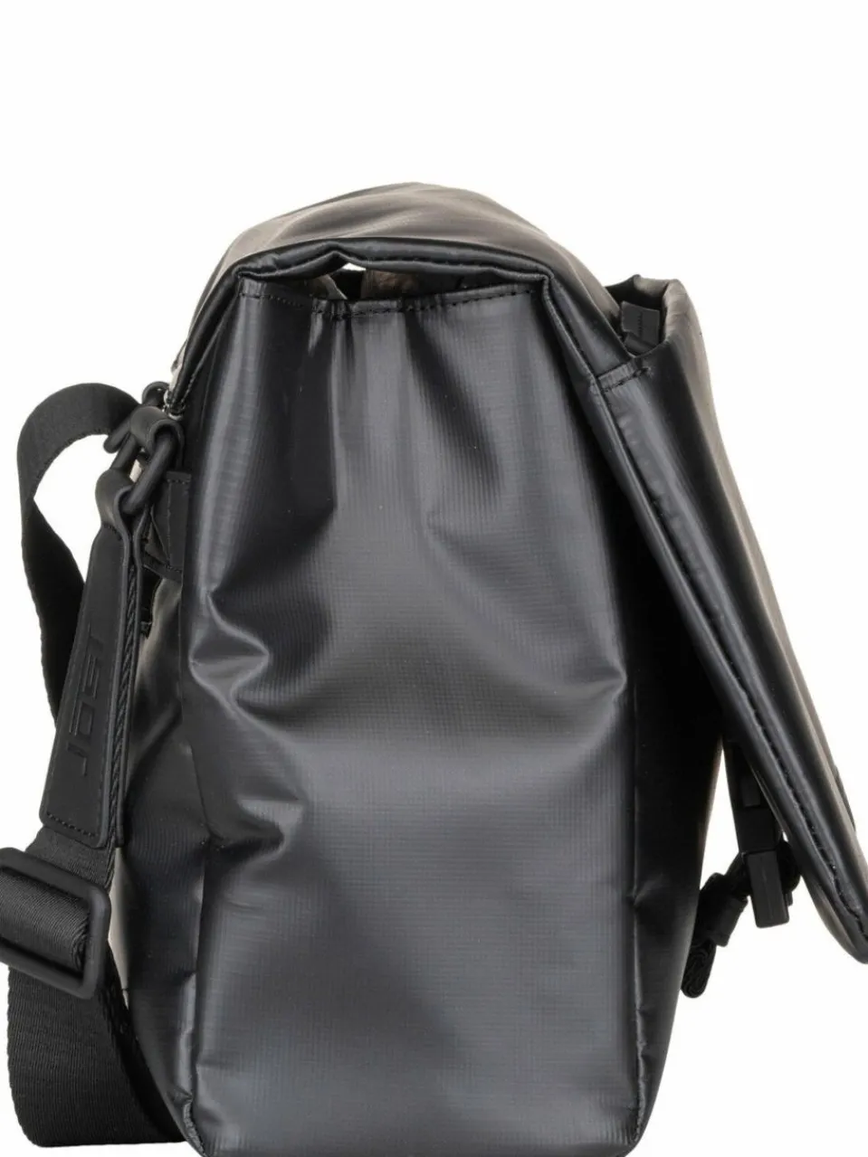 Jost Taschen & Rucksäcke<Unisex Bodybag - Tolja schwarz uni