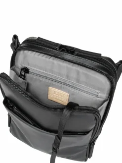 Jost Taschen & Rucksäcke|Taschen & Rucksäcke<Unisex Bodybag - Tolja schwarz uni