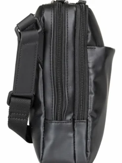 Jost Taschen & Rucksäcke|Taschen & Rucksäcke<Unisex Bodybag - Tolja schwarz uni