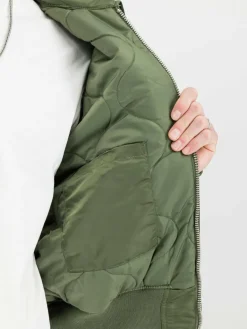 Damen Alpha Industries Jacken & Westen><noscript><img width=