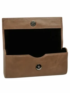 Bruno Banani Sonnenbrillen|Sonnenbrillen<Unisex Brillenetui cognac uni