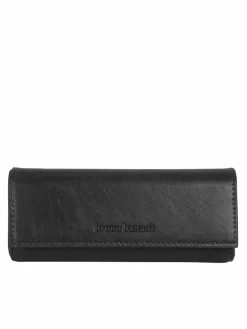 Bruno Banani Sonnenbrillen|Sonnenbrillen<Unisex Brillenetui schwarz uni