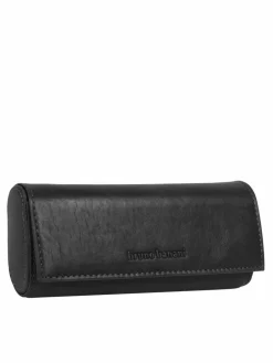 Bruno Banani Sonnenbrillen|Sonnenbrillen<Unisex Brillenetui schwarz uni