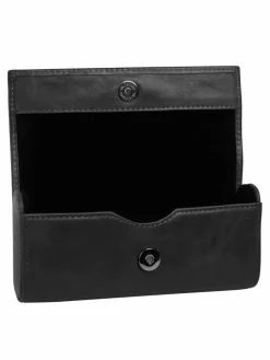 Bruno Banani Sonnenbrillen|Sonnenbrillen<Unisex Brillenetui schwarz uni