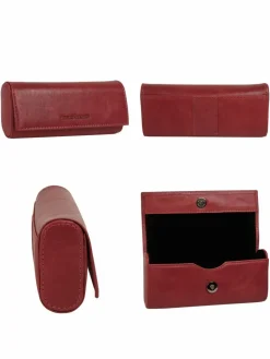 Damen Bruno Banani Sonnenbrillen|Sonnenbrillen>Unisex Brillenetui