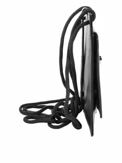 Bruno Banani Taschen & Rucksäcke<Unisex Brustbeutel schwarz uni