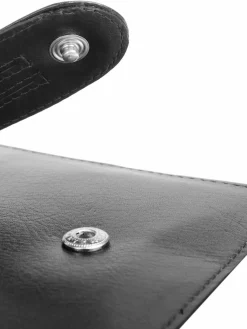 Bruno Banani Taschen & Rucksäcke<Unisex Brustbeutel schwarz uni