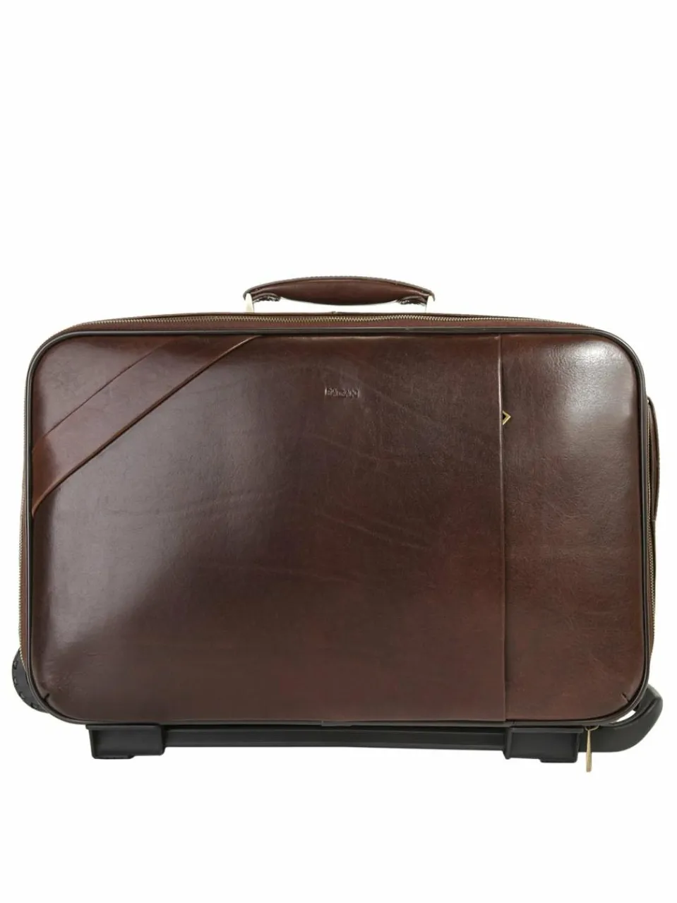 BAGAN Taschen & Rucksäcke<Unisex Business Trolley braun uni