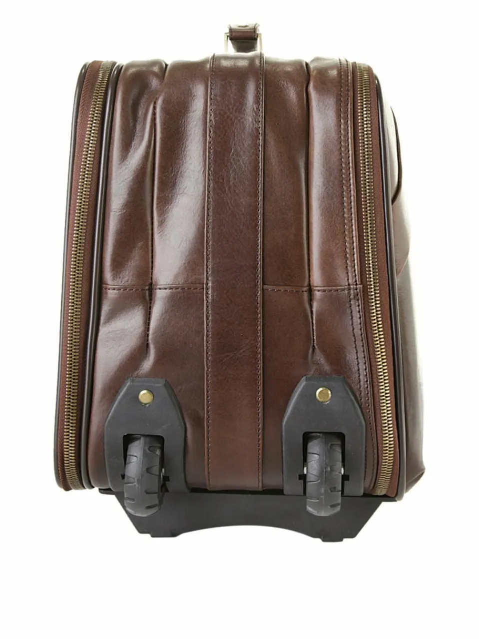 BAGAN Taschen & Rucksäcke<Unisex Business Trolley braun uni