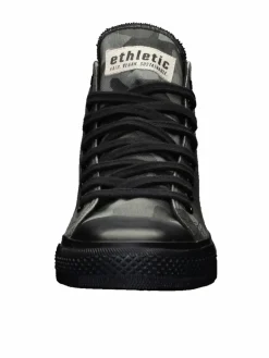 Herren Ethletic Sneaker>Unisex Canvas Sneaker