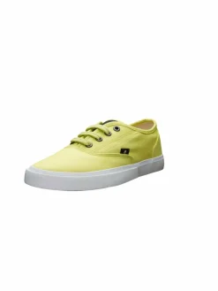 Herren Ethletic Sneaker>Unisex Canvas Sneaker