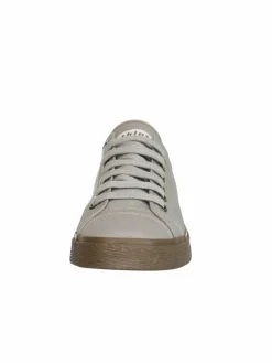 Ethletic Sneaker|Sneaker<Unisex Canvas Sneaker grau uni