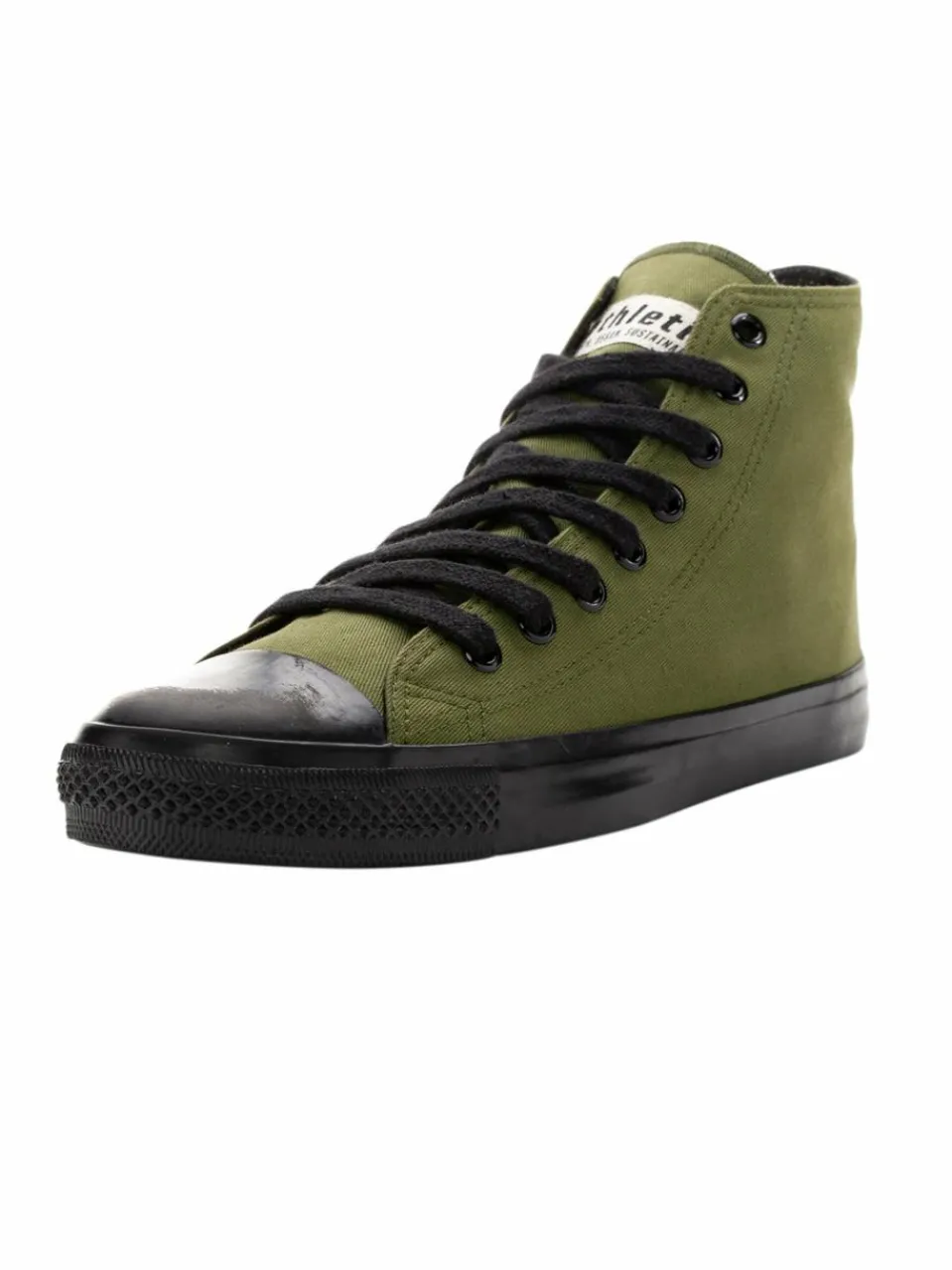 Damen Ethletic Sneaker|Sneaker>Unisex Canvas Sneaker